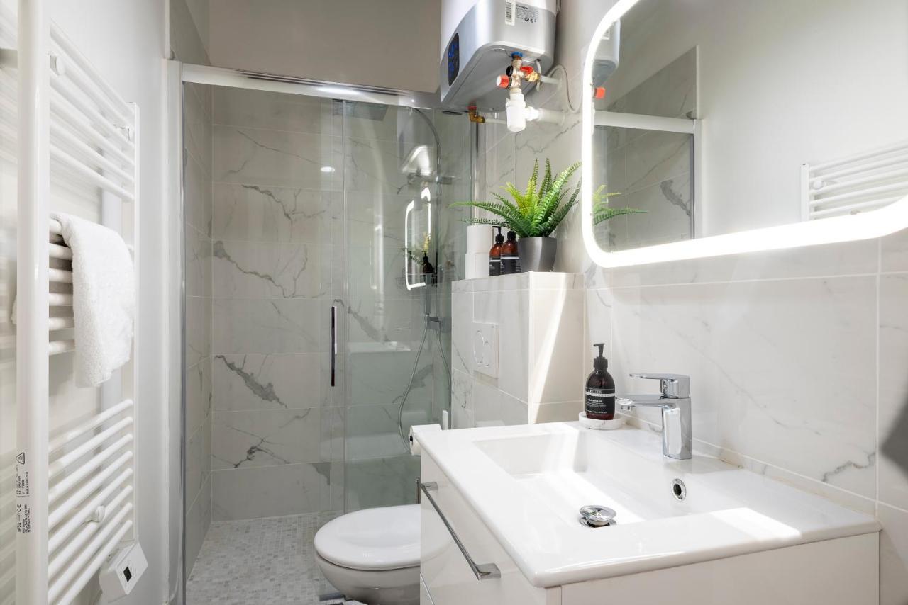 Gembnb Luxury Apartments - Residence Timbaud Paris-Oberkampf Экстерьер фото