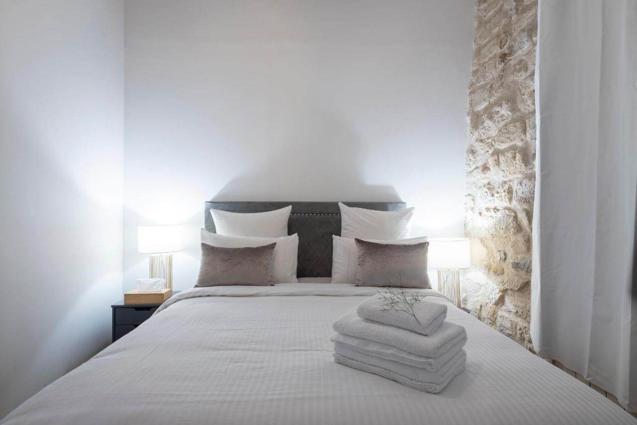 Gembnb Luxury Apartments - Residence Timbaud Paris-Oberkampf Экстерьер фото